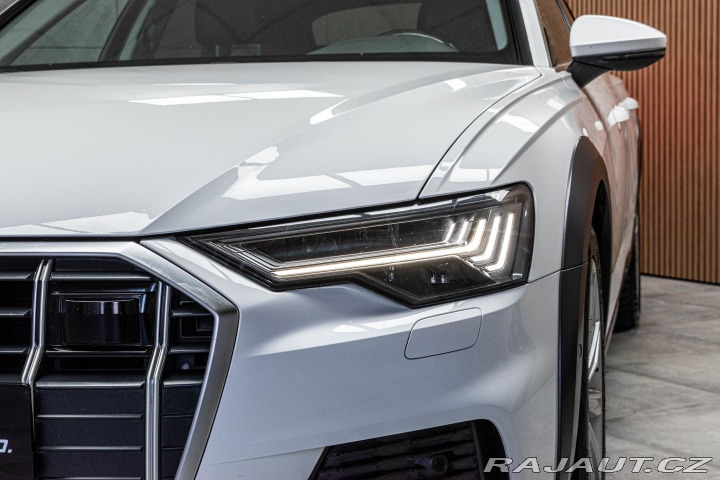 Audi A6 Allroad 55 TDI QUATTRO*36 2020