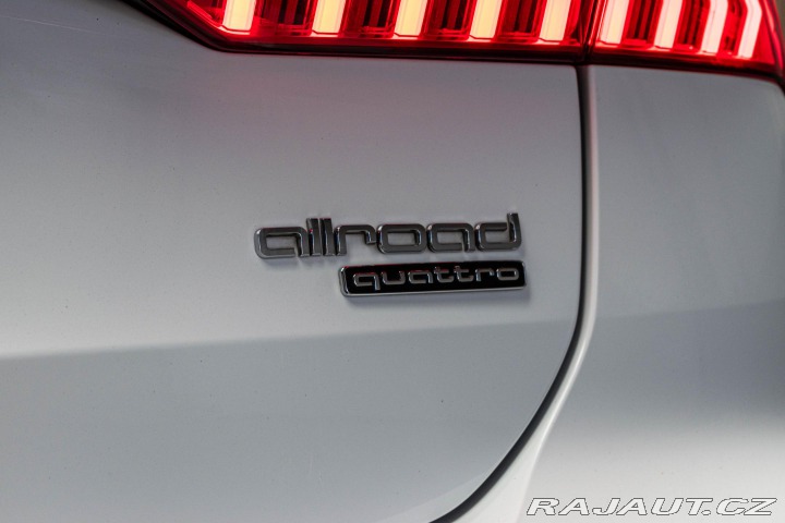 Audi A6 Allroad 55 TDI QUATTRO*36 2020