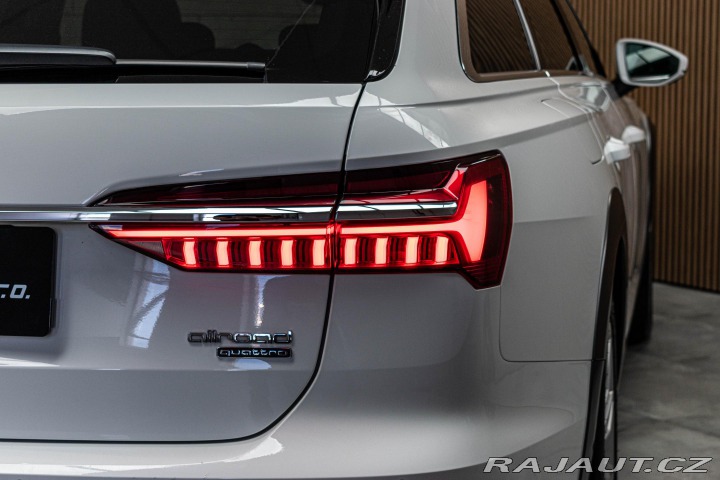 Audi A6 Allroad 55 TDI QUATTRO*36 2020