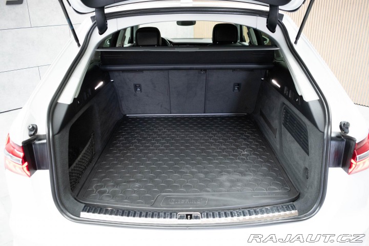 Audi A6 Allroad 55 TDI QUATTRO*36 2020