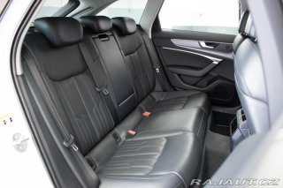 Audi A6 Allroad 55 TDI QUATTRO*36 2020