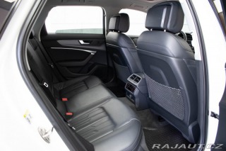 Audi A6 Allroad 55 TDI QUATTRO*36 2020