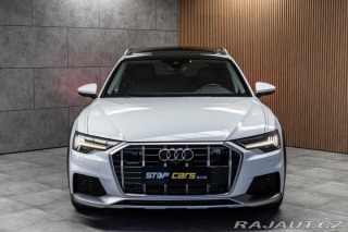Audi A6 Allroad 55 TDI QUATTRO*36 2020