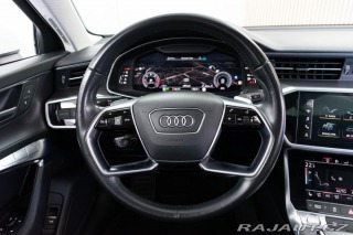 Audi A6 Allroad 55 TDI QUATTRO*36 2020