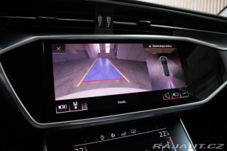 Audi A6 Allroad 55 TDI QUATTRO*36 2020