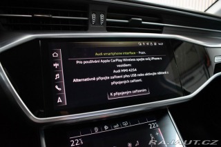 Audi A6 Allroad 55 TDI QUATTRO*36 2020