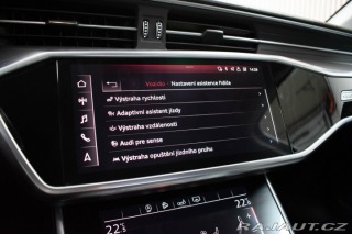 Audi A6 Allroad 55 TDI QUATTRO*36 2020