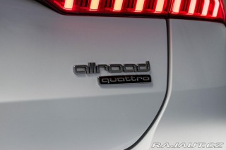 Audi A6 Allroad 55 TDI QUATTRO*36 2020