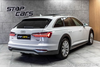 Audi A6 Allroad 55 TDI QUATTRO*36 2020