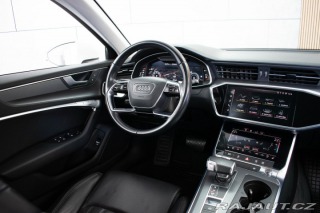 Audi A6 Allroad 55 TDI QUATTRO*36 2020
