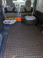 Dacia Logan Van FSD135 2011
