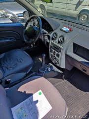 Dacia Logan Van FSD135 2011