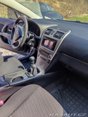 Toyota Avensis T27 - ADT270 L 2010