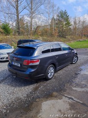 Toyota Avensis T27 - ADT270 L 2010