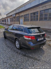 Toyota Avensis T27 - ADT270 L 2010