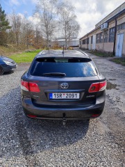 Toyota Avensis T27 - ADT270 L 2010