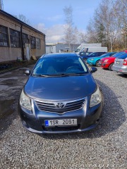 Toyota Avensis T27 - ADT270 L 2010