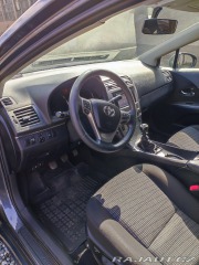 Toyota Avensis T27 - ADT270 L 2010