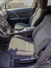 Toyota Avensis T27 - ADT270 L 2010