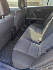 Toyota Avensis T27 - ADT270 L 2010