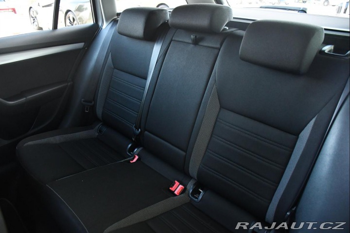 Škoda Octavia 1,6TDi DSG 2019