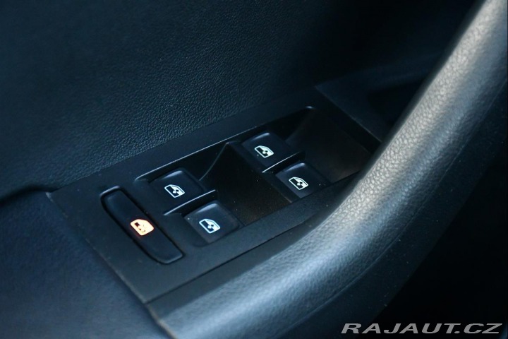 Škoda Octavia 1,6TDi DSG 2019