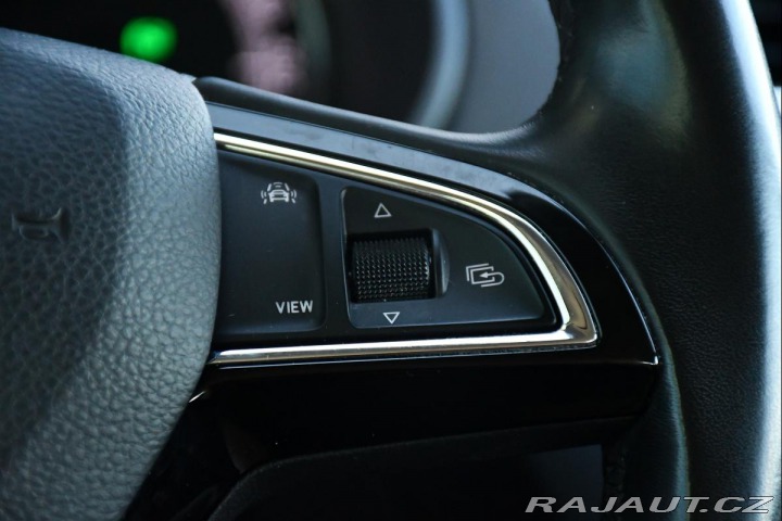 Škoda Octavia 1,6TDi DSG 2019