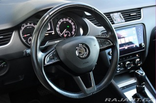 Škoda Octavia 1,6TDi DSG 2019