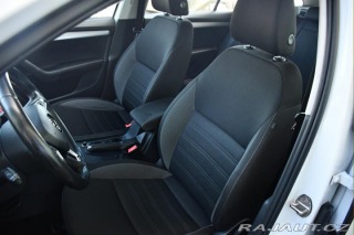 Škoda Octavia 1,6TDi DSG 2019
