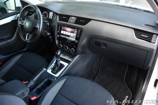 Škoda Octavia 1,6TDi DSG 2019
