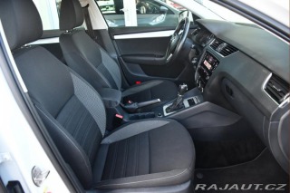 Škoda Octavia 1,6TDi DSG 2019