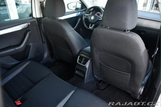 Škoda Octavia 1,6TDi DSG 2019