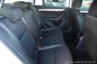Škoda Octavia 1,6TDi DSG 2019