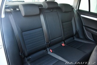 Škoda Octavia 1,6TDi DSG 2019