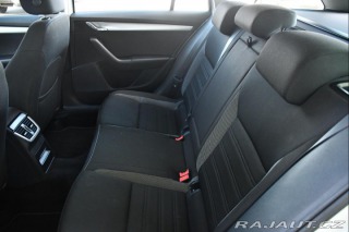 Škoda Octavia 1,6TDi DSG 2019