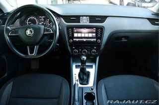 Škoda Octavia 1,6TDi DSG 2019