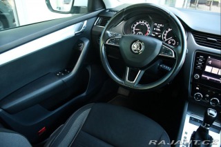 Škoda Octavia 1,6TDi DSG 2019