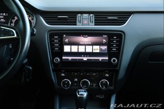 Škoda Octavia 1,6TDi DSG 2019