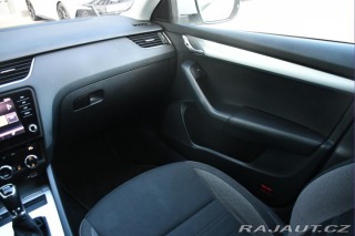 Škoda Octavia 1,6TDi DSG 2019