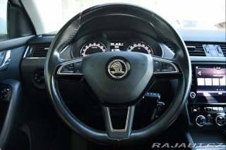Škoda Octavia 1,6TDi DSG 2019