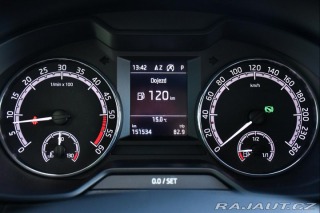 Škoda Octavia 1,6TDi DSG 2019