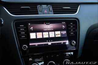 Škoda Octavia 1,6TDi DSG 2019