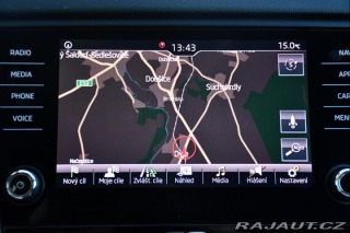 Škoda Octavia 1,6TDi DSG 2019