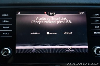 Škoda Octavia 1,6TDi DSG 2019