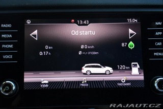 Škoda Octavia 1,6TDi DSG 2019