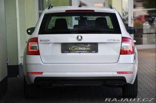 Škoda Octavia 1,6TDi DSG 2019