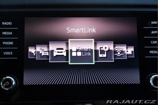 Škoda Octavia 1,6TDi DSG 2019