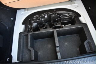 Škoda Octavia 1,6TDi DSG 2019