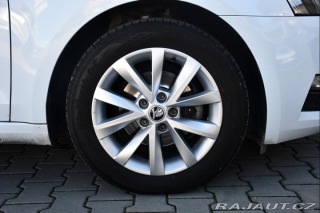 Škoda Octavia 1,6TDi DSG 2019