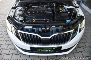 Škoda Octavia 1,6TDi DSG 2019